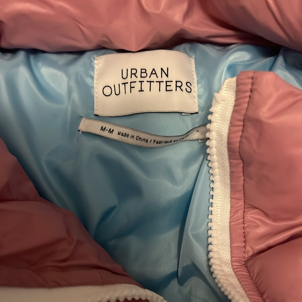 Uo Jacket Medium - image 2